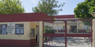 Escola básica do concelho do Seixal integra programas de Erasmus+