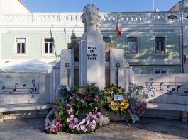Setúbal assinala nascimento de Luísa Todi com sessão evocativa e mostra documental