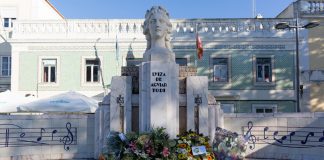 Setúbal assinala nascimento de Luísa Todi com sessão evocativa e mostra documental