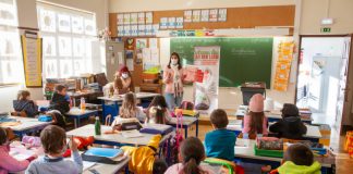 Autarquia da Moita realiza ações de sensibilização sobre biorresíduos nas escolas