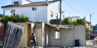 Bairro de casas pré-fabricadas no Crato vai dar lugar a nova zona habitacional