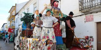 Almodôvar cancela pelo segundo ano consecutivo festejos de Carnaval