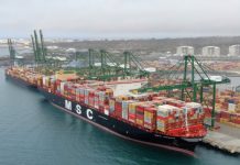BE questiona Governo sobre eventual uso militar de novo cais do Porto de Sines