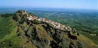 Marvão assinala a 124º aniversário da Restauração do Concelho