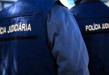 PJ investiga causas do incêndio que provocou a morte de um homem no Montijo