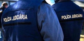 PJ detém cinco funcionários públicos dos portos de Setúbal e Sines