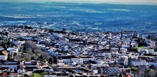 Zona industrial de Portalegre vai ser ampliada para acolher Centro de Formação da GNR