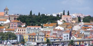 Distrito de Setúbal ganhou mais de 20 mil habitantes na última década