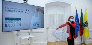 Campanha da autarquia de Odemira gerou 210 mil euros em compras locais