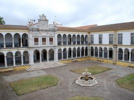 FCT aprova 17 projetos da Universidade de Évora