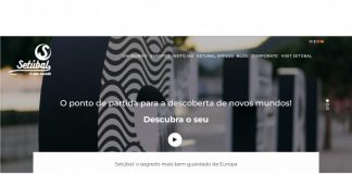 Autarquia de Setúbal apresenta portal de turismo renovado