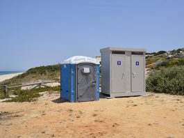 Câmara de Santiago do Cacém quer construir apoios em praias, ICNF está contra