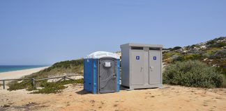 Câmara de Santiago do Cacém quer construir apoios em praias, ICNF está contra