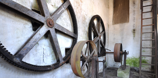 Seixal acolhe conferência internacional do património