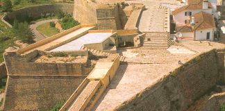 Câmara de Setúbal avança com segunda fase da intervenção no Forte de São Filipe