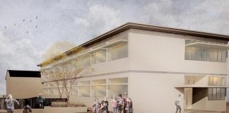 Sesimbra retoma ampliação e reabilitação da Escola Rodrigues Soromenho