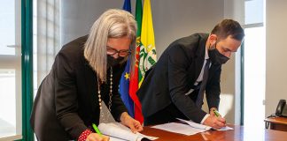 Concelho da Moita vai ter quatro novos Espaços Cidadão