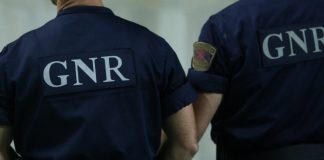 Militares da GNR acusados de homicídio em coautoria no Pinhal Novo