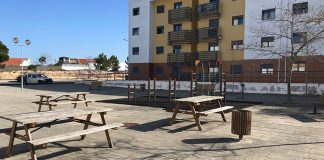 Junta de freguesia reativa iniciativa “Arregaçar as Mangas por Santo André”