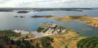 Estação Náutica de Moura-Alqueva vai custar quase 2,2 milhões de euros