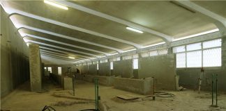 Obras no Mercado Municipal de Beja orçamentadas em 1,5 milhões