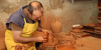 Viana na direção da Associação Portuguesa de Cidades e Vilas de Cerâmica