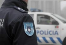 Dois detidos em Alcochete por suspeita de tráfico