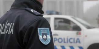 Quatro detidos por crimes de roubo a trabalhadores de entregas em Setúbal
