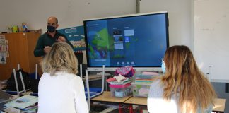 Alcácer aposta na modernização dos centros escolares de Comporta e Torrão