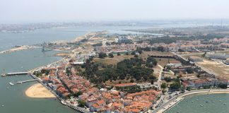 Novo sismo registado perto do Seixal