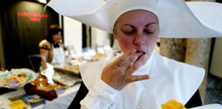 Feira de Doçaria Conventual regressa a Portalegre após interregno de dois anos