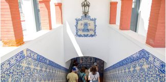 Moura promove nova edição do percurso “Do Castello até Pisões”