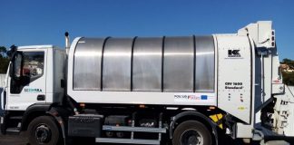 Sesimbra vai transformar bio resíduos em compostos agrícolas e energia