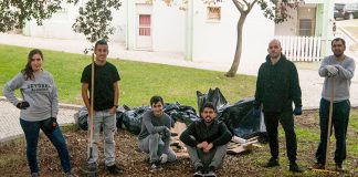 Setúbal Academy conquista Prémio Voluntariado Jovem Montepio