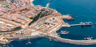 Sines é exemplo de virtudes económicas, ambientais e tecnológicas