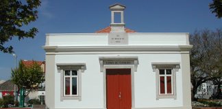 Alcochete adere a rede para a juventude