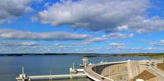 Agricultores querem debater regadio e preço da água do Alqueva
