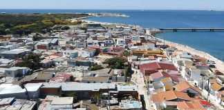 Almada dá início à irradicação de habitações precárias e barracas