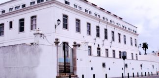 Sines assume competências em quase 20 áreas, mas adia as da ação social para 2023