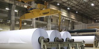 Lucro da Navigator cai 49,6 por cento para 144,7 milhões em 2025