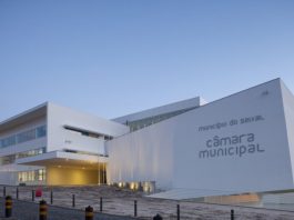 Seixal aprova orçamento de 133 milhões de euros para 2023