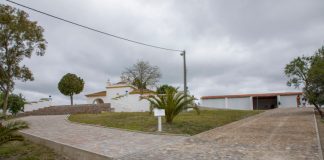 Reabilitação do Parque de Merendas da Ermida de Santo António concluída