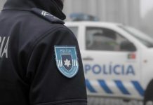 PSP do Seixal deteve suspeita de tentativa de extorsão de 100 mil euros