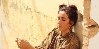 “A garota não” distinguida com o Prémio José Afonso 2023