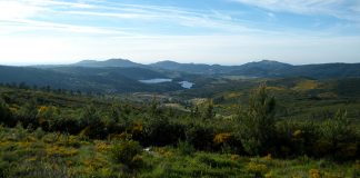 Quatro câmaras vão criar Associação de Municípios da Serra de São Mamede