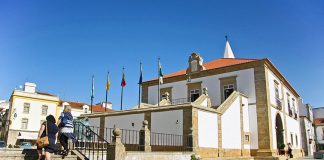 Câmara de Castelo de Vide preside à Rede de Judiarias de Portugal