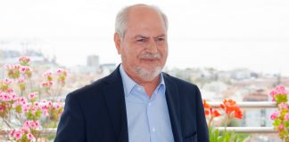 CDU anuncia recandidatura de André Martins em Setúbal