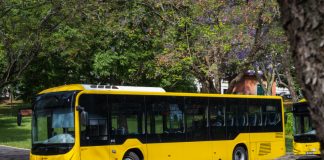 Sindicatos pedem reunião à Alsa Todi para exigir melhores condições