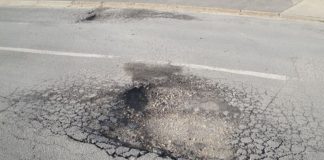 Câmara de Grândola recebe compromisso da IP para obras em estradas nacionais