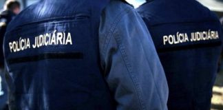 PJ detém homem de 39 anos por homicídio em dezembro na Moita